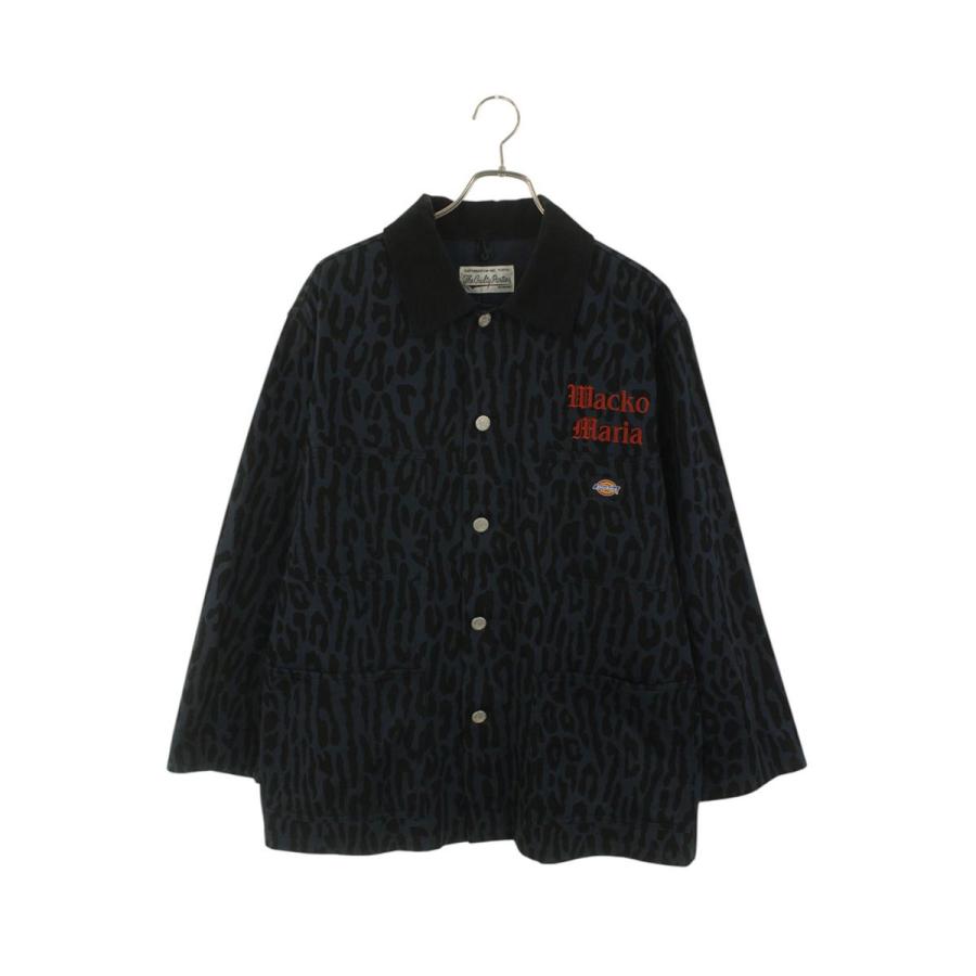 WACKO MARIA（ワコマリア） ディッキーズ サイズ:S DICKIES-WM-BL05