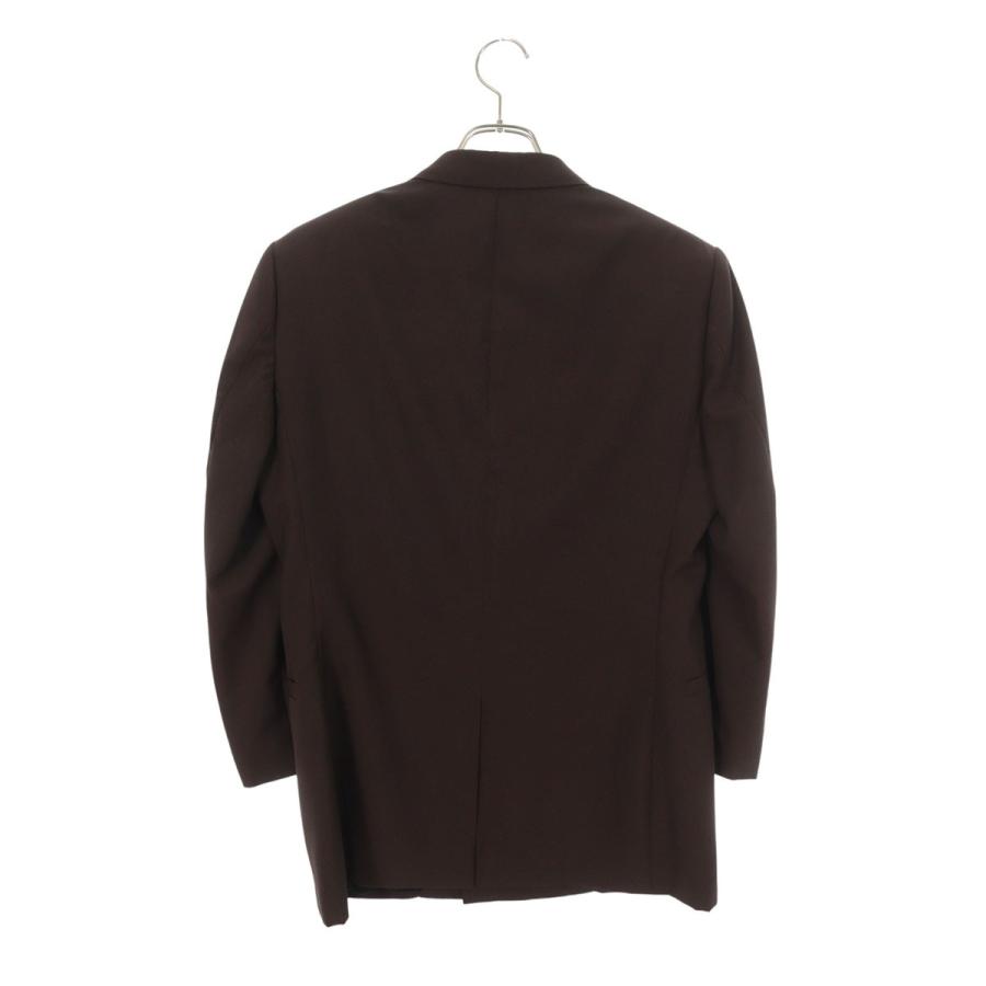 GIVENCHY（ジバンシィ） サイズ:46 BM30B213MP パドロック付きウール