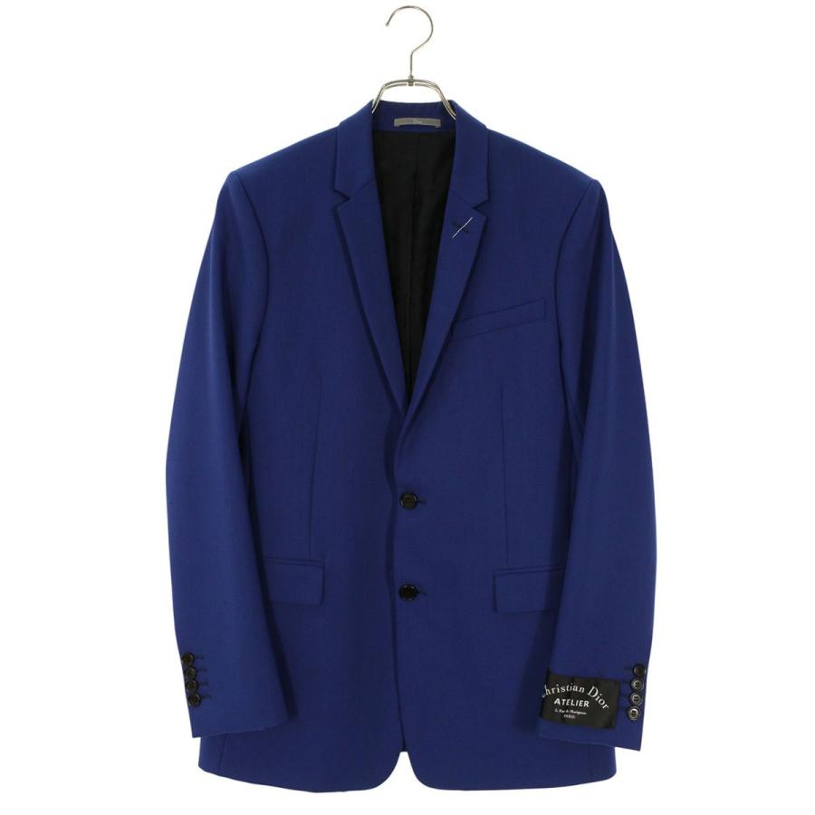 Dior HOMME ディオールオム サイズ:46 733C251Q4286 アトリエパッチ付