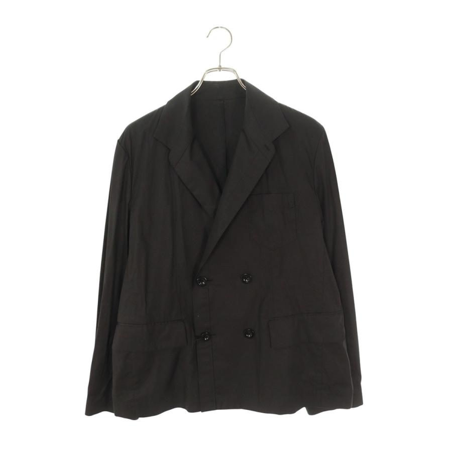 sacai（サカイ） サイズ:1 25SS 25-03619M コットンポプリンジャケット