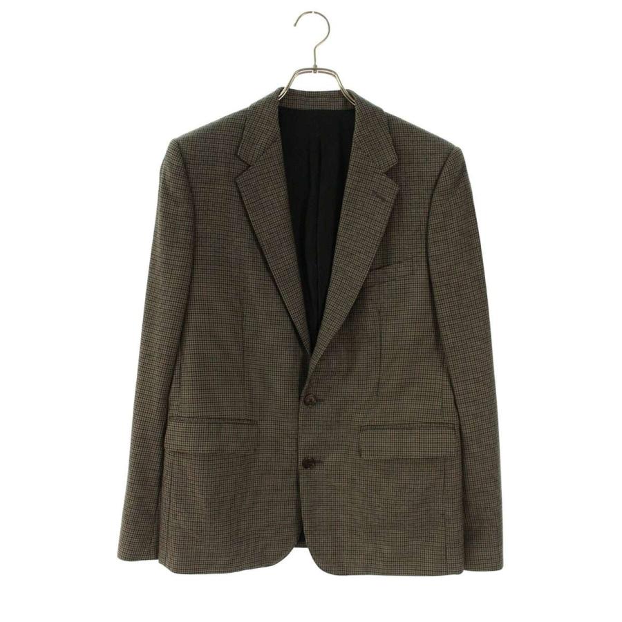 美品 CELCNE セリーヌ テーラード ジャケット CELINE（セリーヌ） テーラードジャケット メンズ 中古 古着 : RAGTAG