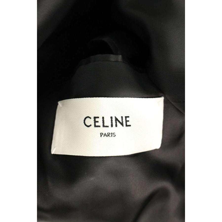 CELINE（セリーヌ） ジャケット サイズ:44 2V20J106W カシミア混ウール