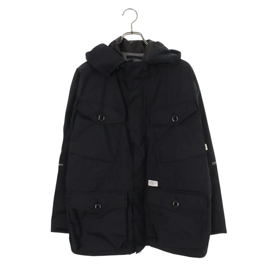 WTAPS（ダブルタップス） サイズ:2 25SS 21ST JACKET 251CWDT-JKM02