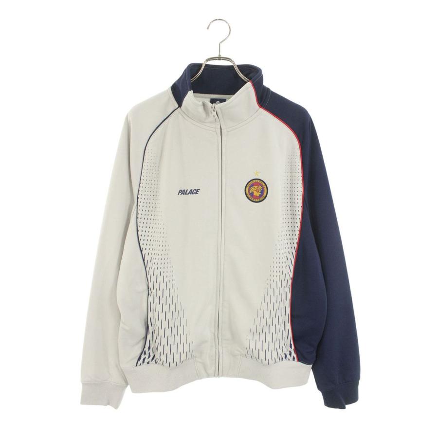 PALACE（パレス） サイズ:XL pro team polyknit funnel トラック