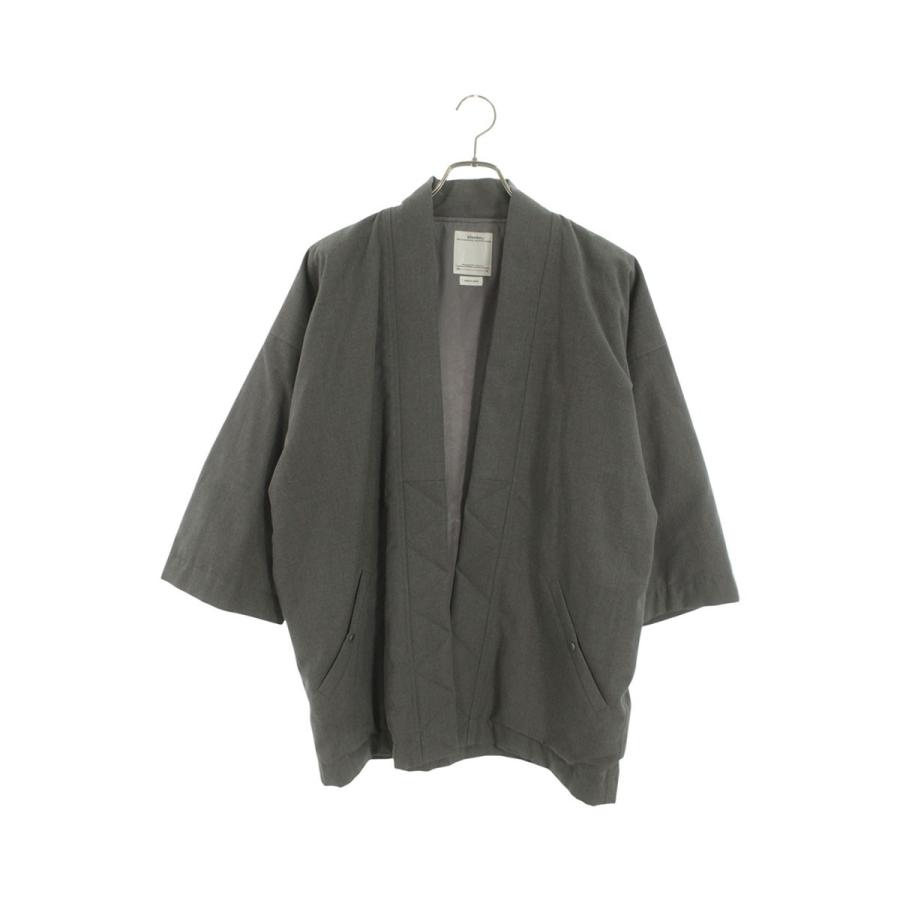 visvim（ヴィズヴィム） ビズビム サイズ:3 SANJURO KIMONO JKT