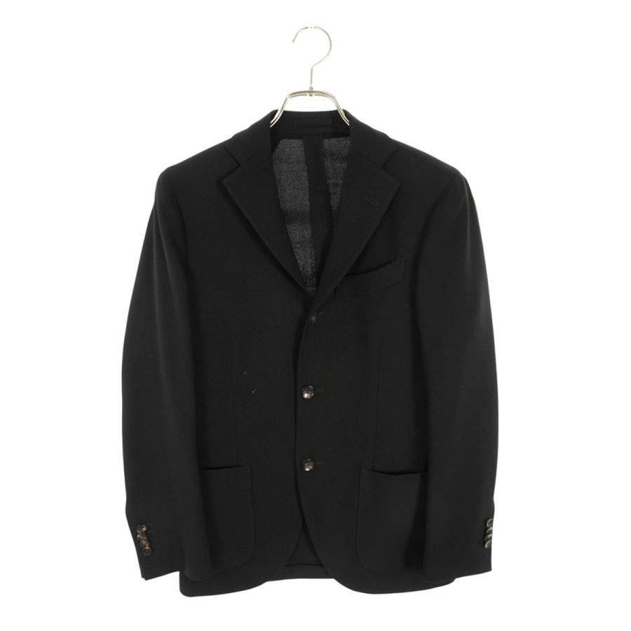 LARDINI（ラルディーニ） サイズ:42 JJ526AQ 3Bウールテーラード