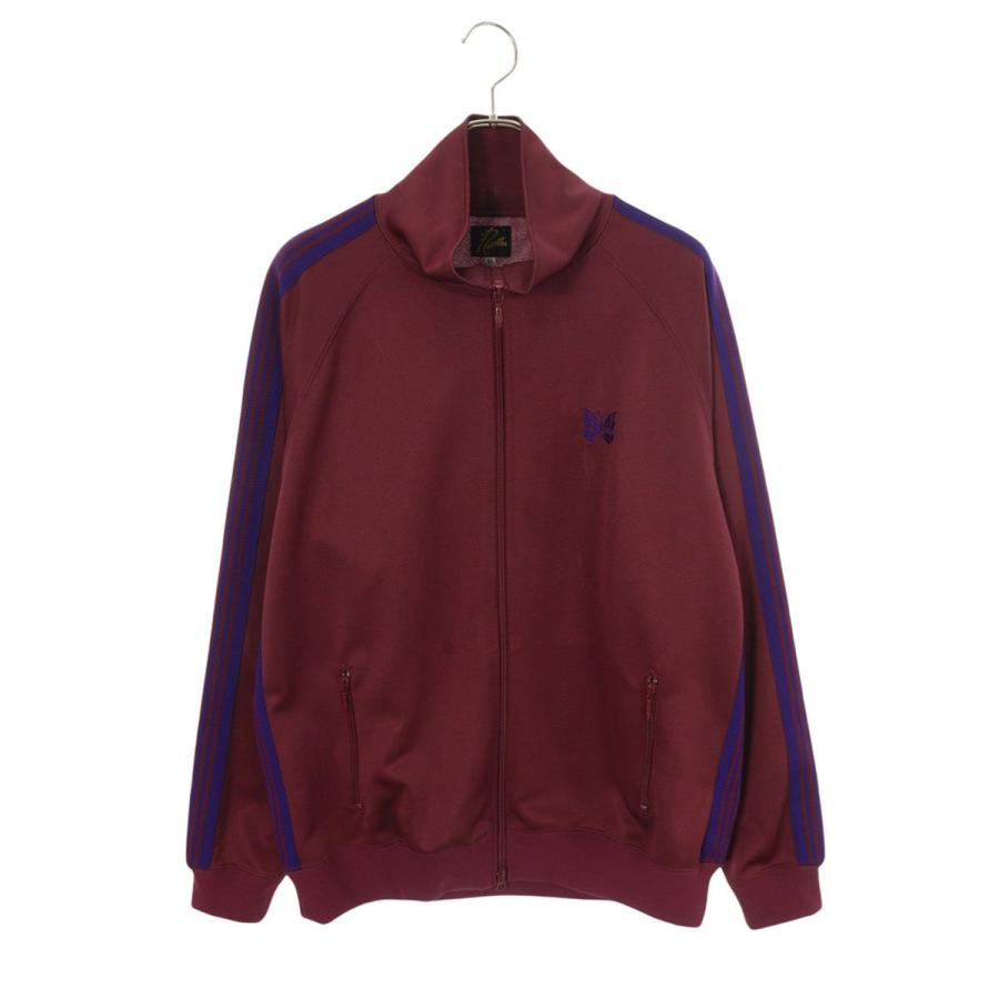 Needles（ニードルス） サイズ:XL 23AW NS244 サイドライントラック 