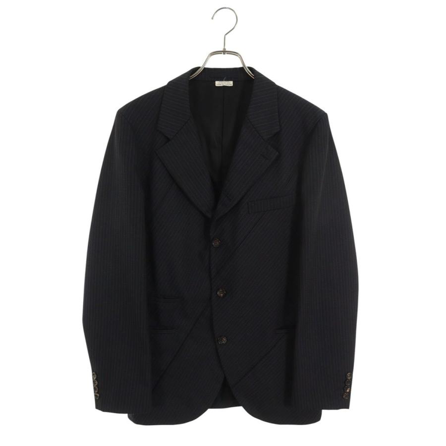 COMME des GARCONS HOMME DEUX コムデギャルソンオムドゥ サイズ:M DB