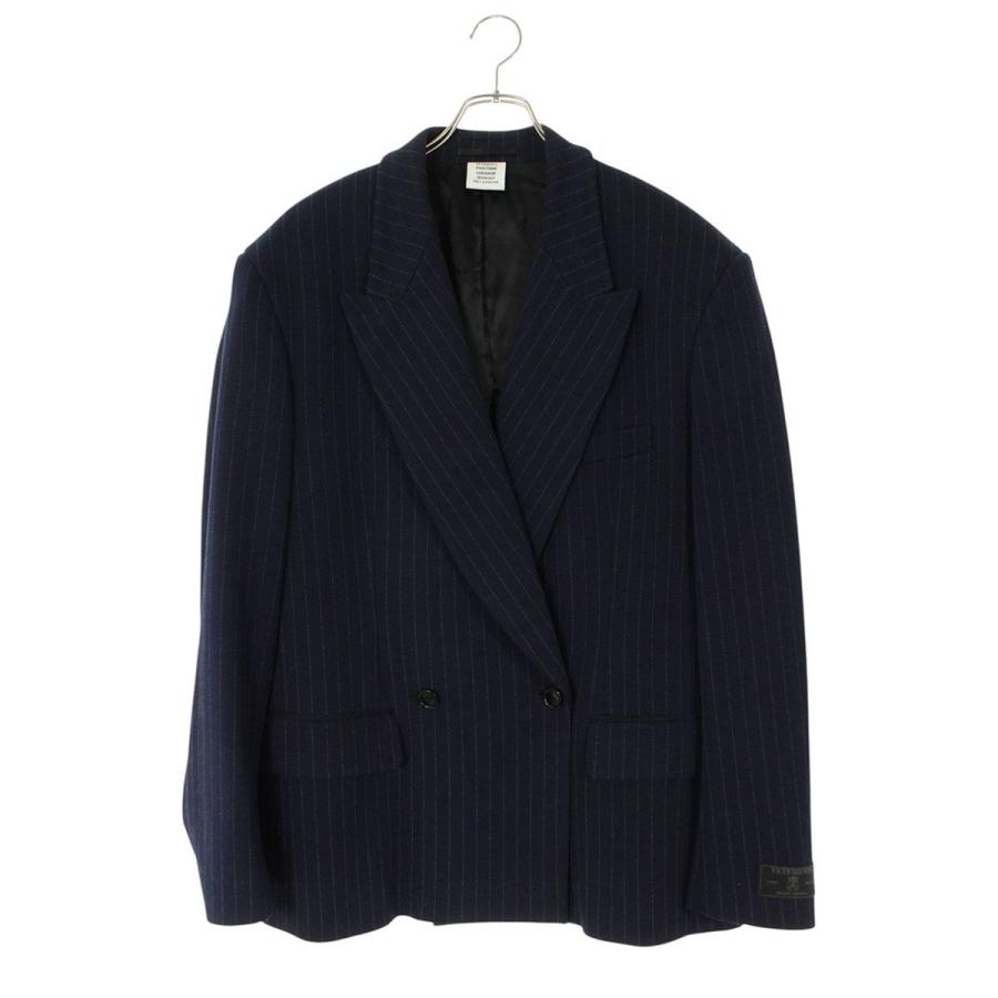 VETEMENTS（ヴェトモン） ジャケット サイズ:XS 20AW WAH21JA927 