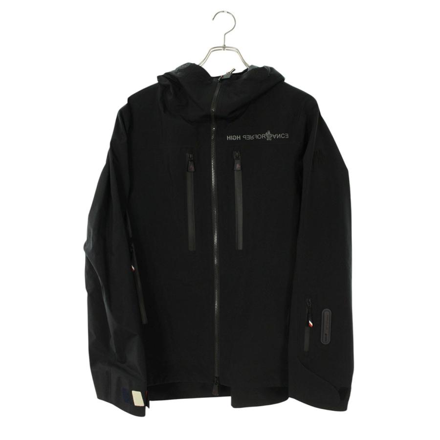 モンクレール　グルノーブル　マウンテンパーカー MONCLER Grenoble モンクレールグルノーブル ロンハーマン サイズ:1
