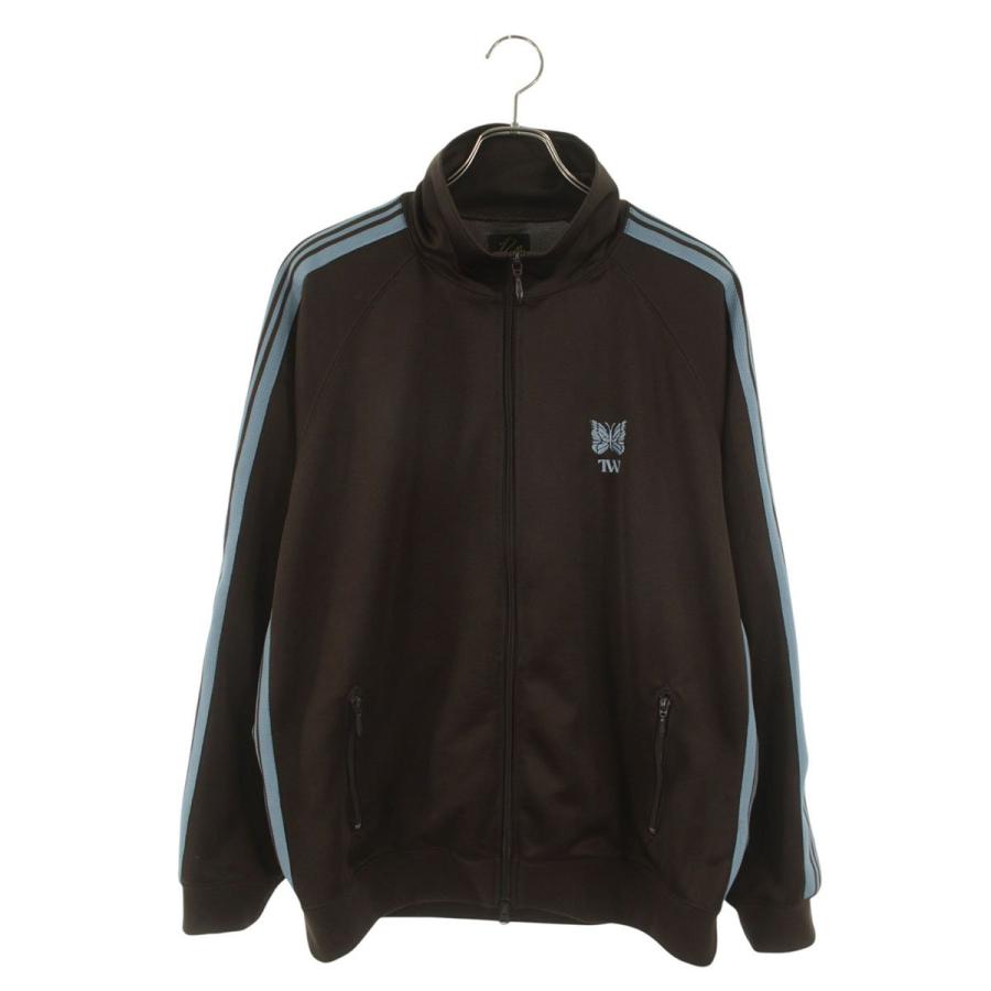 Needles（ニードルス） サイズ:XL TW POLY SMOOTH TRACK JACKET RW1759 
