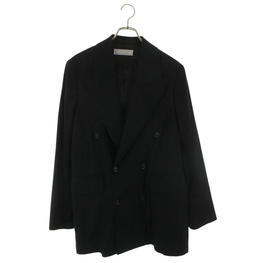 アワーレガシー OUR LEGACY  SHARP DB BLAZER M4220SBF ダブルブレスドジャケット メンズ 44 Our Legacy（アワーレガシー） サイズ:44 SHARP DB BLAZER M4220SBF