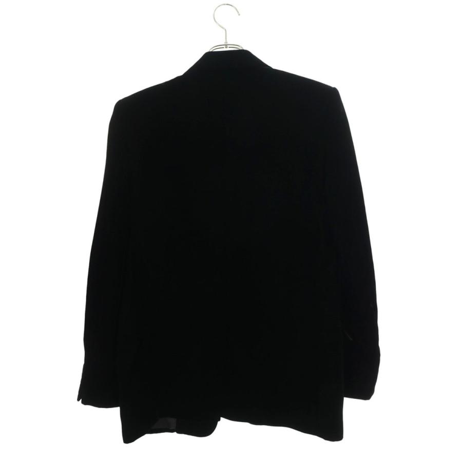 SAINT LAURENT サンローランパリ サイズ:46 691739 Y525R ベルベット