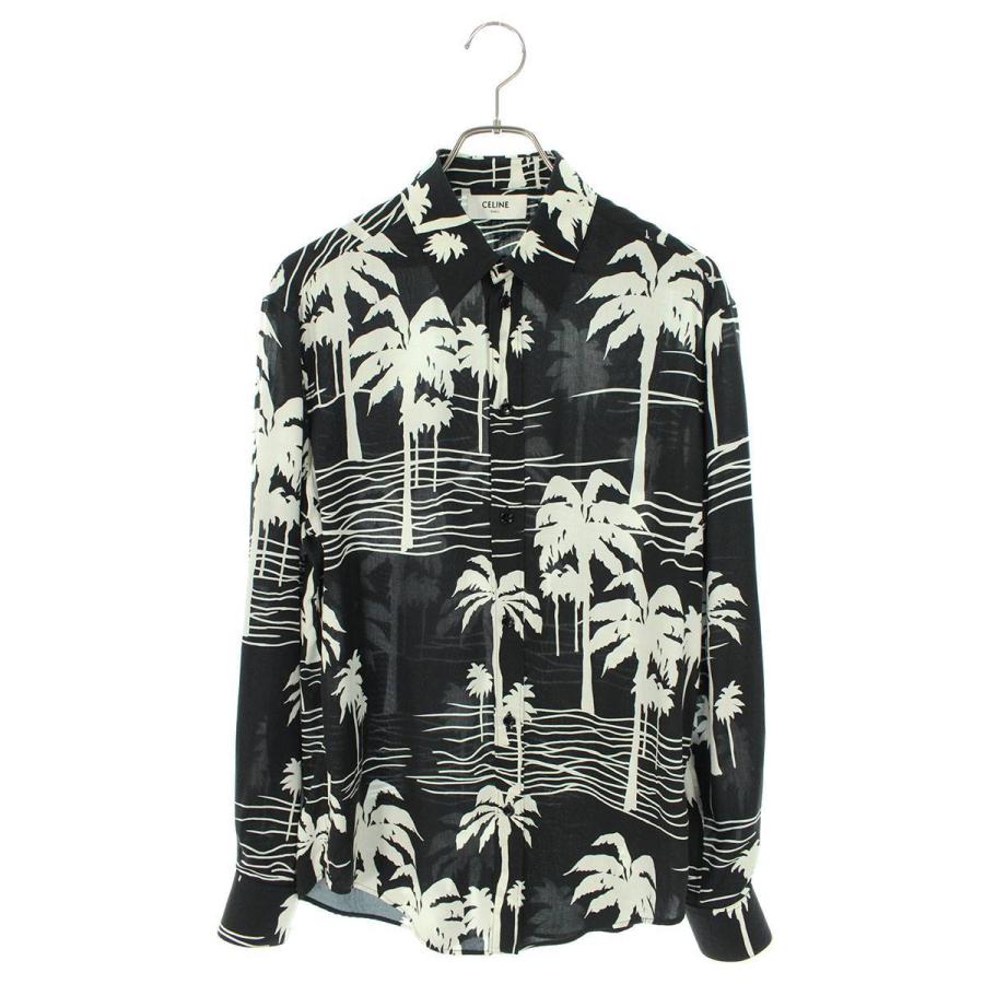 セリーヌバイエディスリマン 2C028466M CELINE シャツ カジュアルシャツ by GZ11 Hedi Slimane 21SS 2C028466M サイズ セリーヌバイエディスリマン 2C028466M CELINE シャツ カジュアルシャツ by GZ11 Hedi Slimane 21SS 2C028466M サイズ