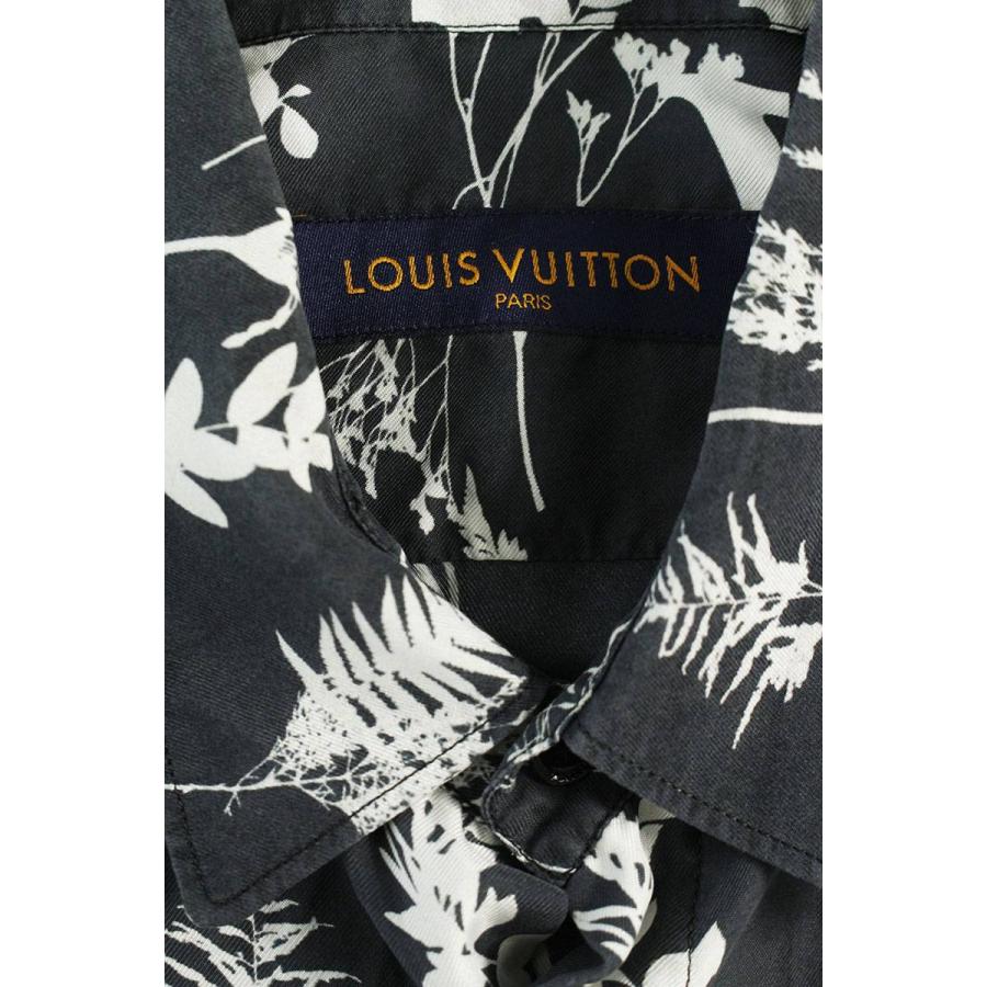 リーフシャツ LOUIS VUITTON Lナルト 自来也フィギュア