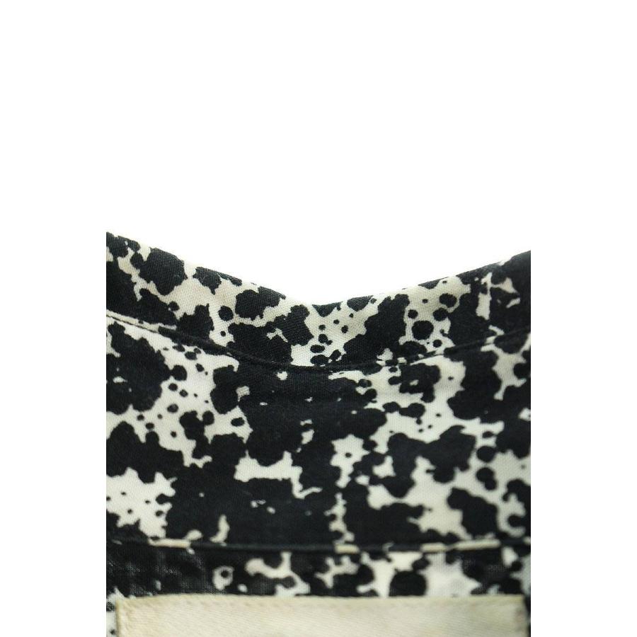 CELINE セリーヌ 長袖シャツ 19AW サイズ:36 ビスコース CELINE セリーヌ 長袖シャツ 19AW サイズ:36 ビスコース
