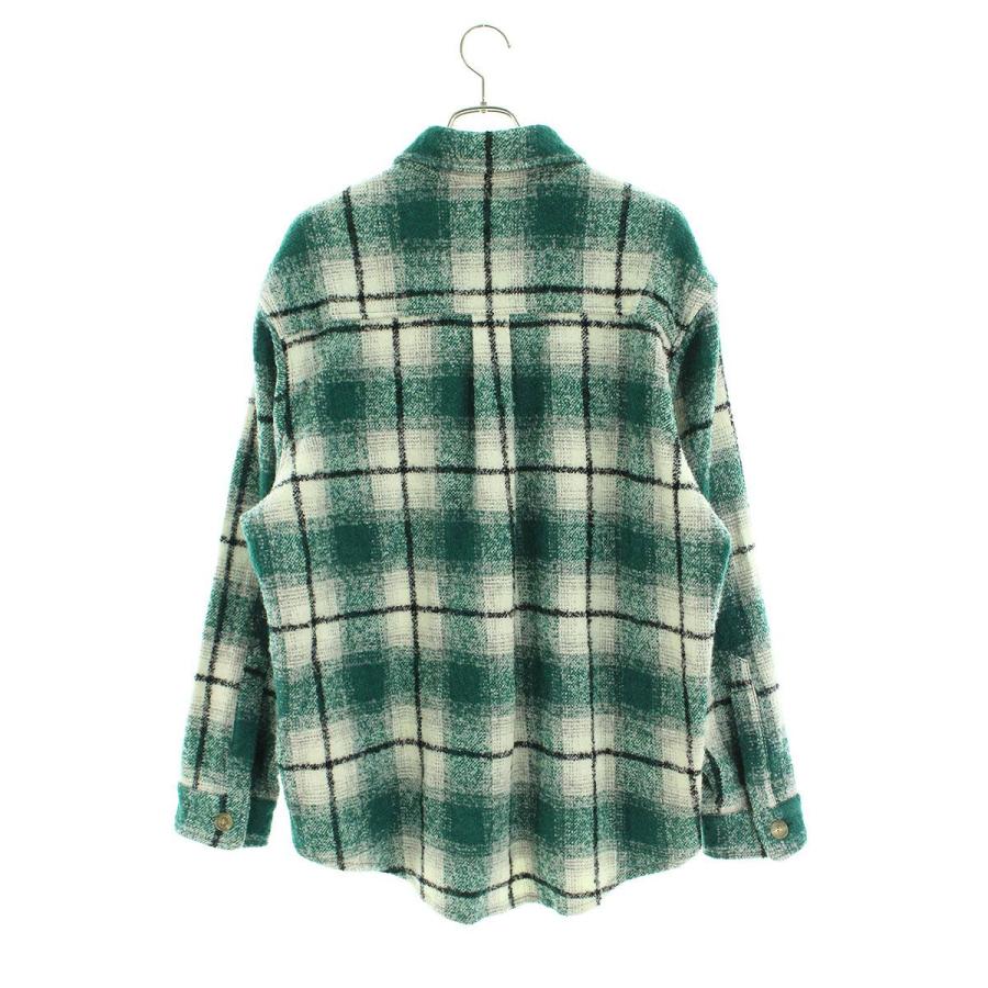 贈り物 UNUSED US2280 Check shirt asakusa.sub.jp
