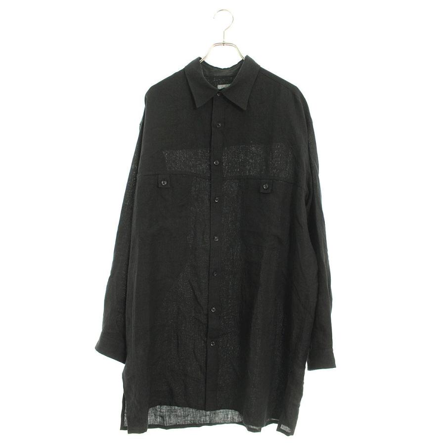 ヨウジヤマモトプールオム YOHJI YAMAMOTO POUR HOMME 22SS HG-B30-322