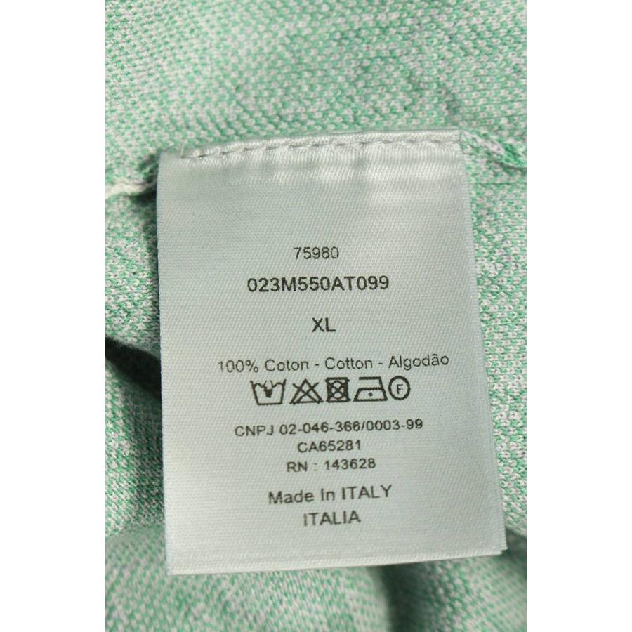 Christian Dior ディオール 長袖シャツ 023M550AT099 サイズ:XL Christian Dior ディオール 長袖シャツ 023M550AT099 サイズ:XL