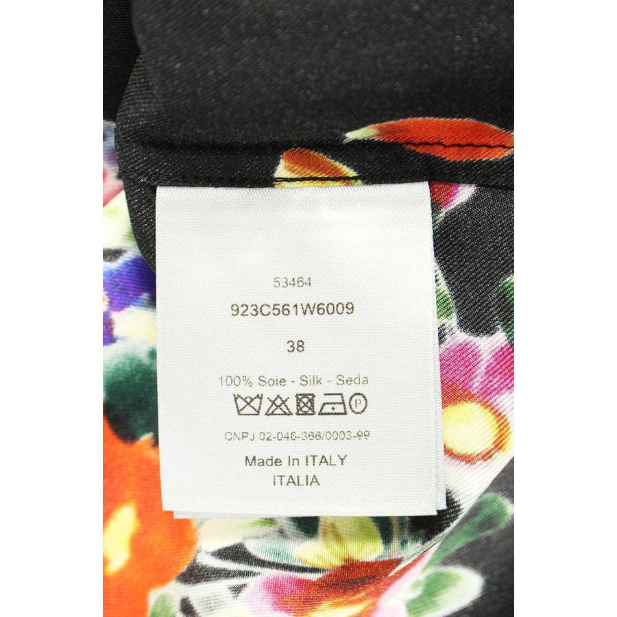Christian Dior ディオール 長袖シャツ 19SS サイズ:38 BEE刺繍 Christian Dior ディオール 長袖シャツ 19SS サイズ:38 BEE刺繍