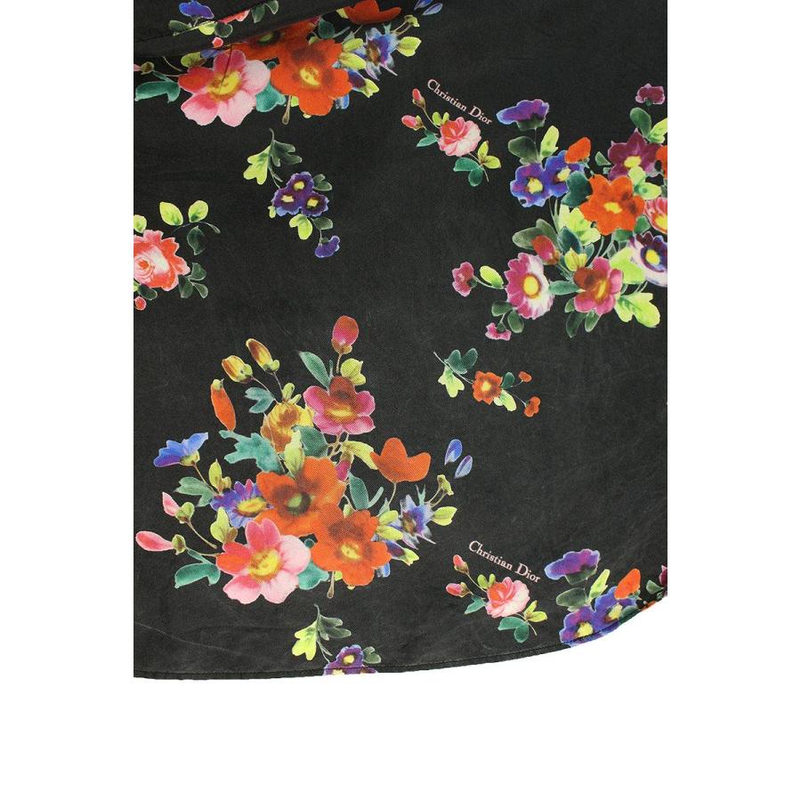 Christian Dior ディオール 長袖シャツ 19SS サイズ:41 BEE刺繍