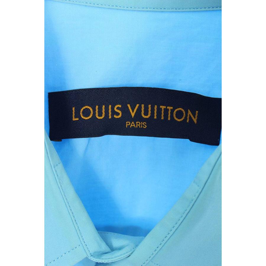 Buy Louis Vuitton LOUISVUITTON Size: S 20SS RM201 TZB HIN96W