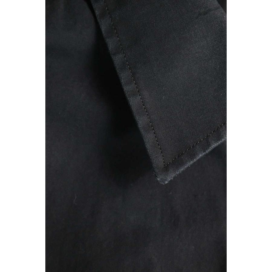 RAF SIMONS ラフシモンズ 21AW Gothic big fit shirt 212-M293A RAF SIMONS ラフシモンズ 21AW Gothic big fit shirt 212-M293A