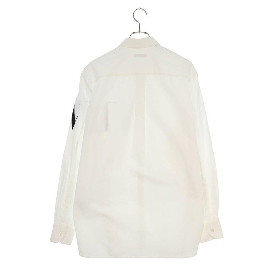 VALENTINO ヴァレンティノ 長袖シャツ VV3ABA95MBK サイズ:39 VALENTINO ヴァレンティノ 長袖シャツ VV3ABA95MBK サイズ:39