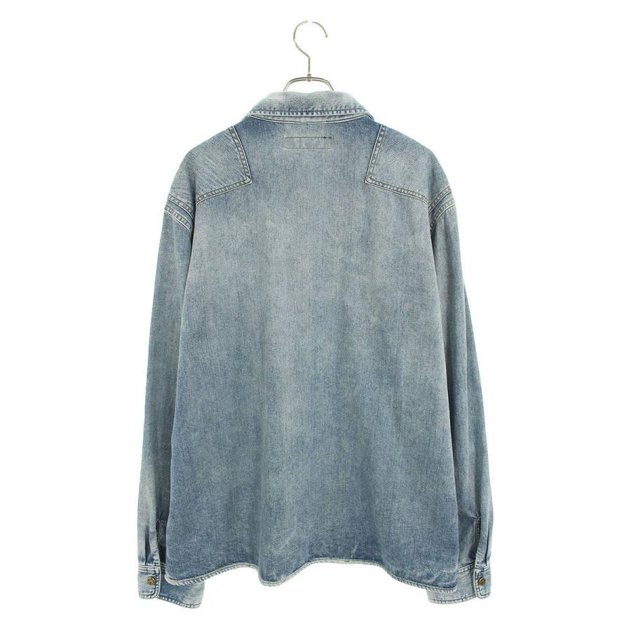LOUIS VUITTON ルイヴィトン 長袖シャツ 22AW RM222Q NT0 HNS46W LOUIS VUITTON ルイヴィトン 長袖シャツ 22AW RM222Q NT0 HNS46W