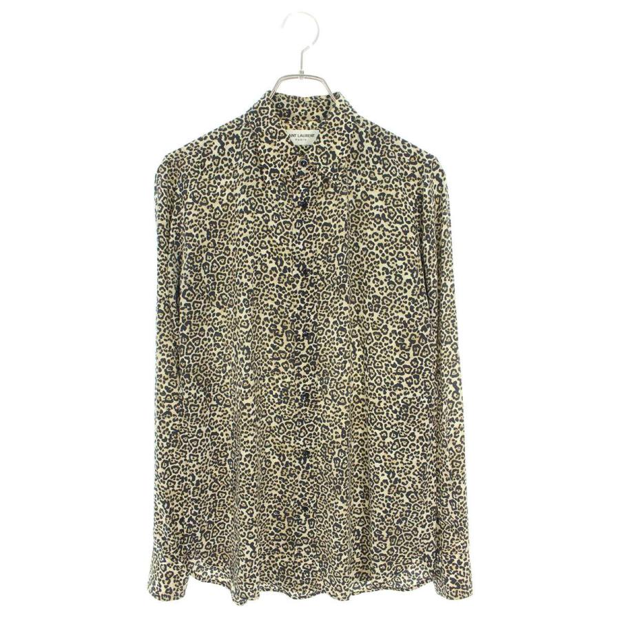 サンローランパリ SAINT LAURENT PARIS 15AW 395263 Y947J サイズ:38 