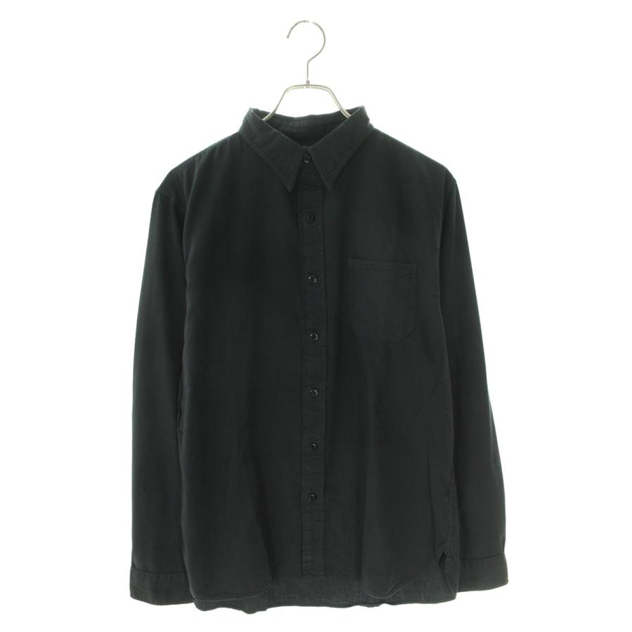 ダブルアールエル 長袖シャツ RAILMAN WORK SHIRT サイズ:M ガーメント 