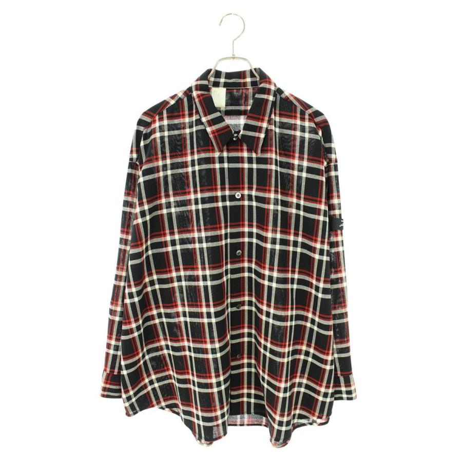 N.HOOLYWOOD（エヌハリウッド） アンダーカバー 長袖シャツ 20SS