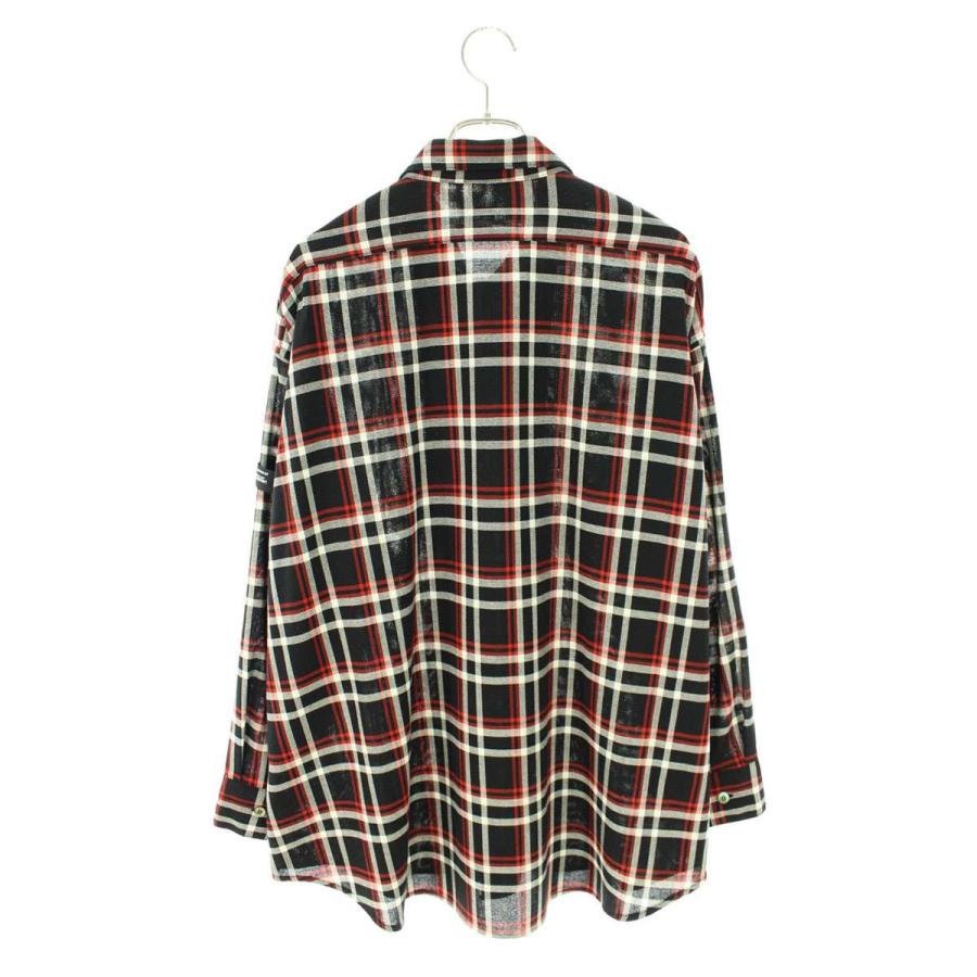 N.HOOLYWOOD（エヌハリウッド） アンダーカバー 長袖シャツ 20SS