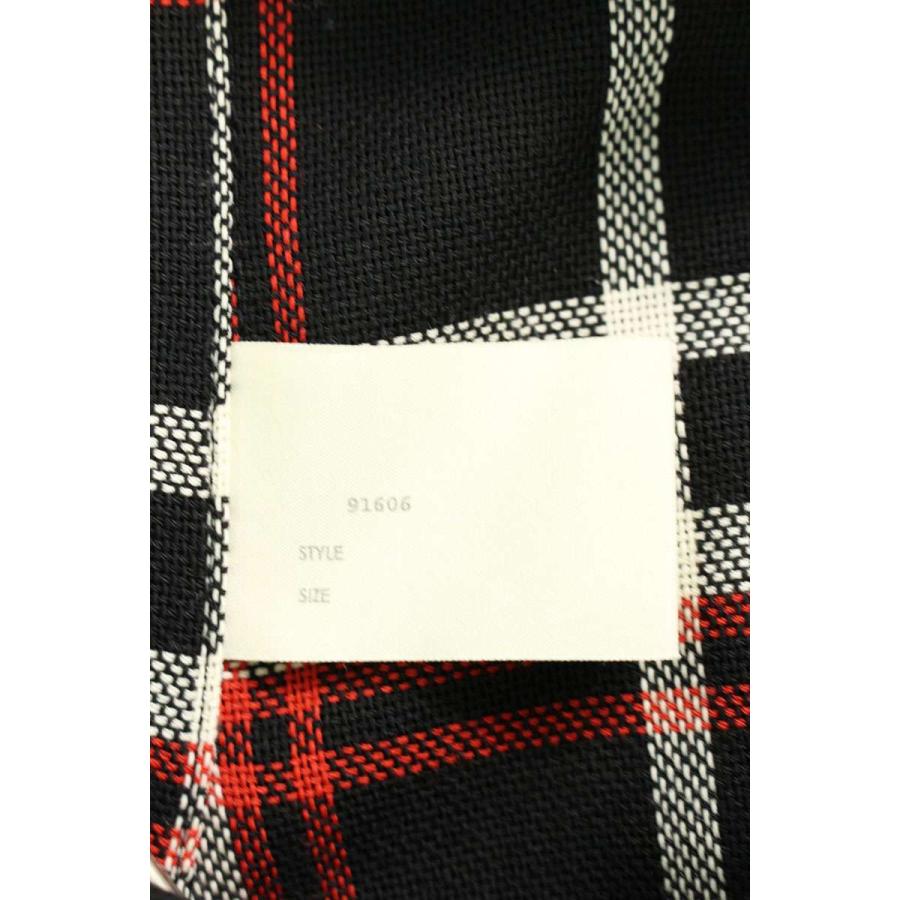 N.HOOLYWOOD（エヌハリウッド） アンダーカバー 長袖シャツ 20SS