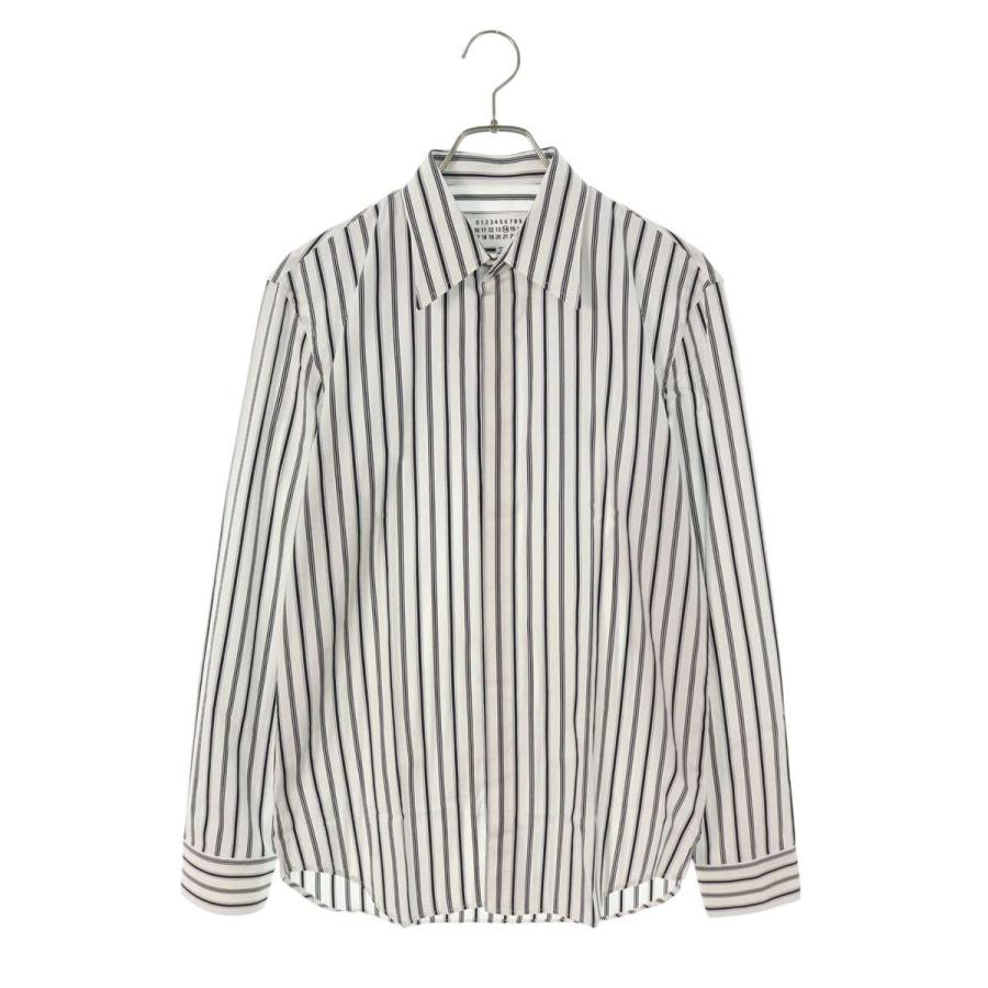 Maison Margiela メゾンマルジェラ 20SS S50DL0435 サイズ:40 コットン 