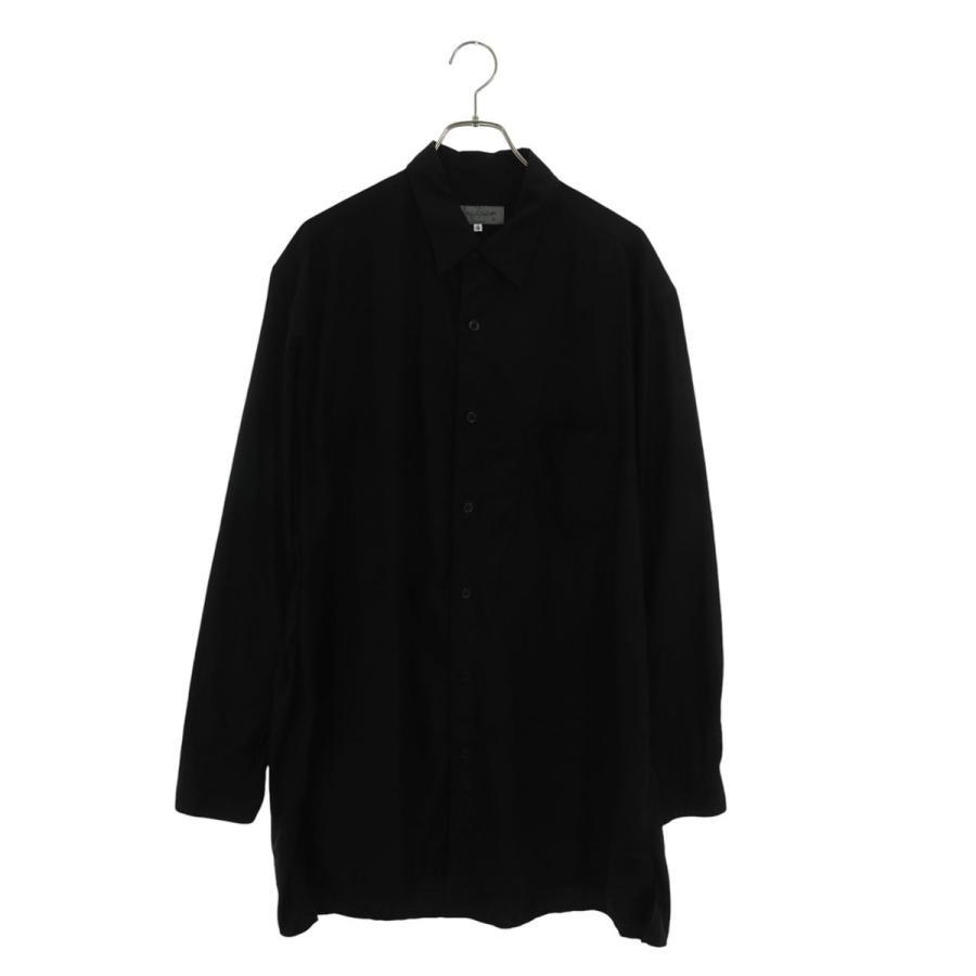 ヨウジヤマモトプールオム YOHJI YAMAMOTO POUR HOMME 24SS HS-B01-001 