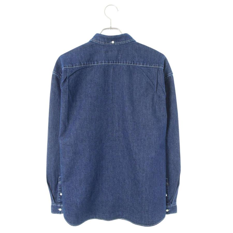 シュプリーム SUPREME 24AW Small Box Shirt サイズ:L スモール 
