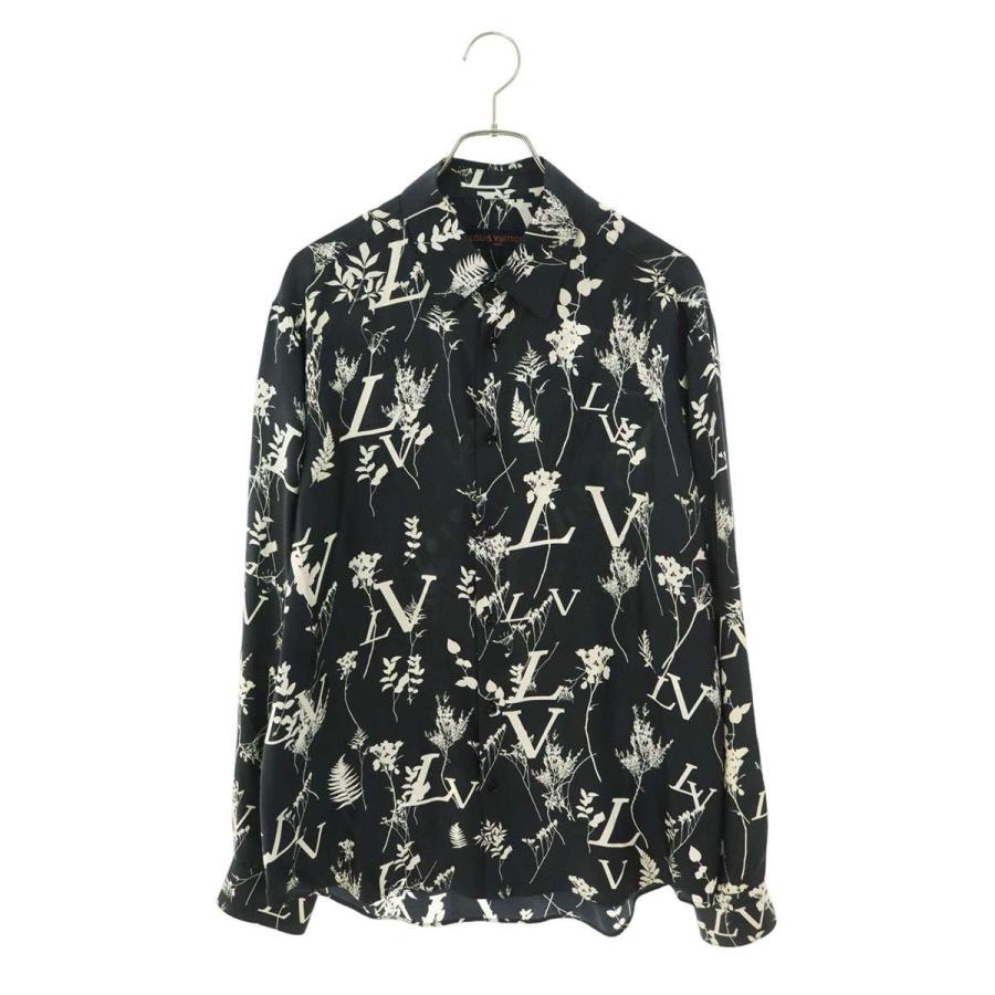 LOUIS VUITTON ルイヴィトン 長袖シャツ 20AW RM202M XEQ HJS11W LOUIS VUITTON ルイヴィトン 長袖シャツ 20AW RM202M XEQ HJS11W
