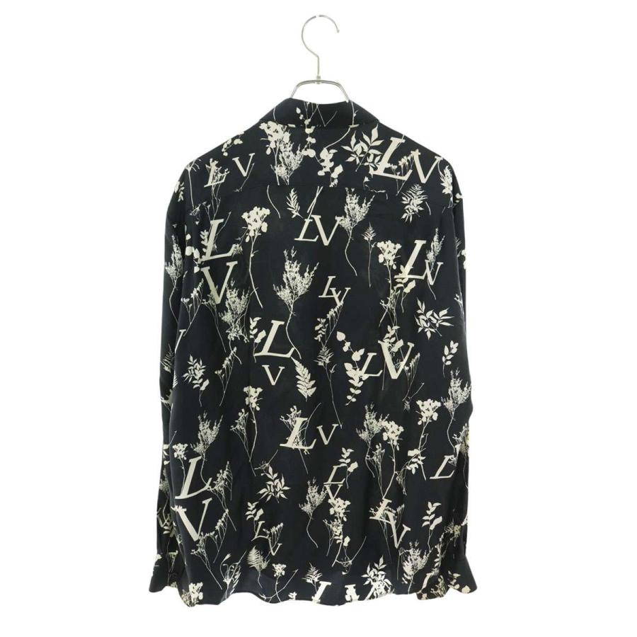 LOUIS VUITTON ルイヴィトン 長袖シャツ 20AW RM202M XEQ HJS11W LOUIS VUITTON ルイヴィトン 長袖シャツ 20AW RM202M XEQ HJS11W