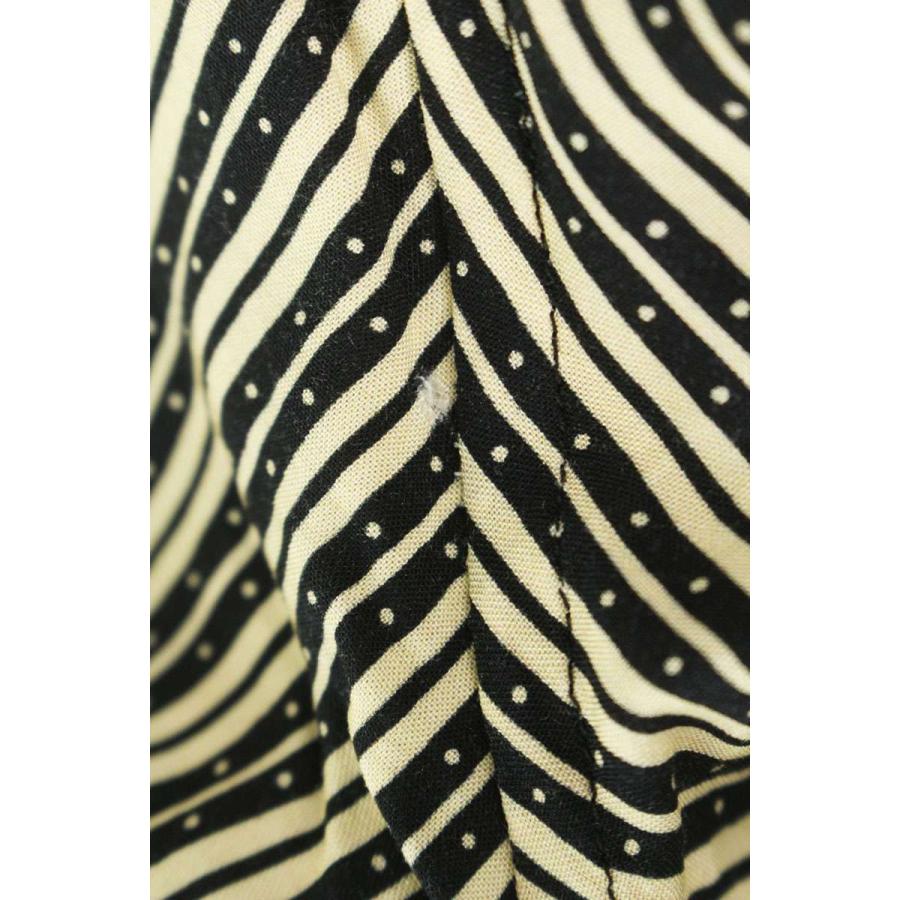 SAINT LAURENT サンローランパリ 長袖シャツ 564172 Y307V サイズ:37 