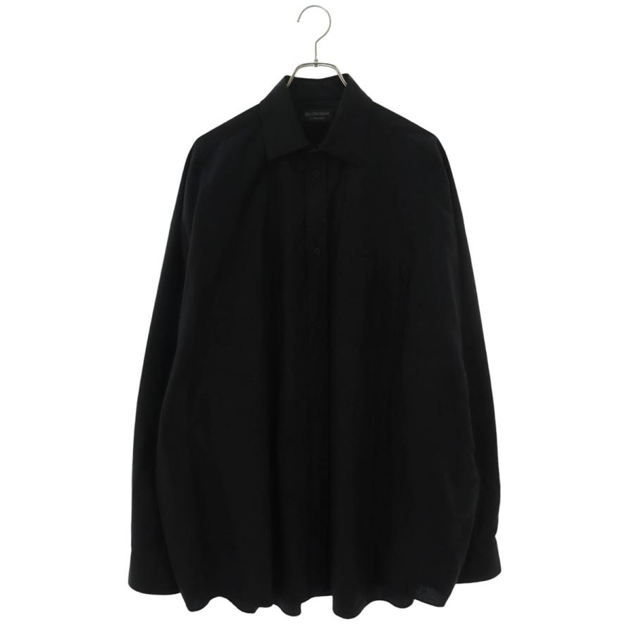 BALENCIAGA バレンシアガ 長袖シャツ 725374 TYB18 サイズ:38