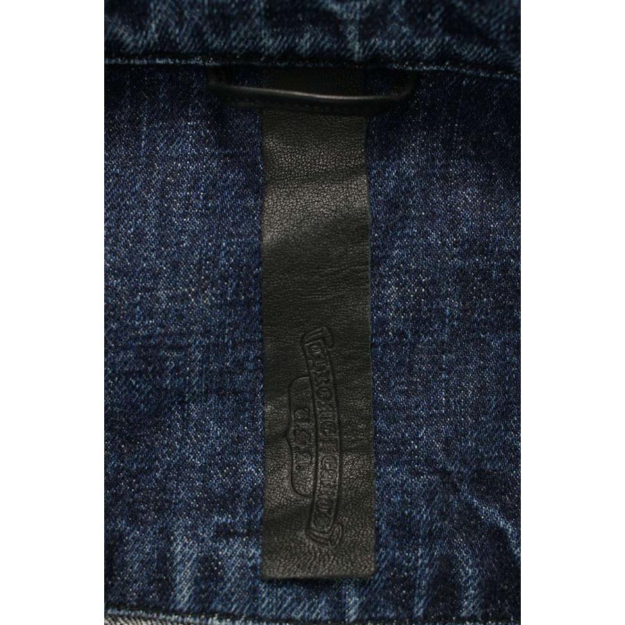 CHROME HEARTS クロムハーツ 長袖シャツ LOOSEENDS LS CRS PATCH CHROME HEARTS クロムハーツ 長袖シャツ LOOSEENDS LS CRS PATCH