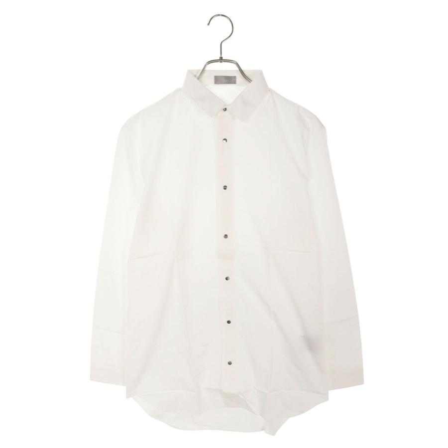 Dior HOMME ディオールオム 長袖シャツ サイズ:39 14SS 433C561A1581 