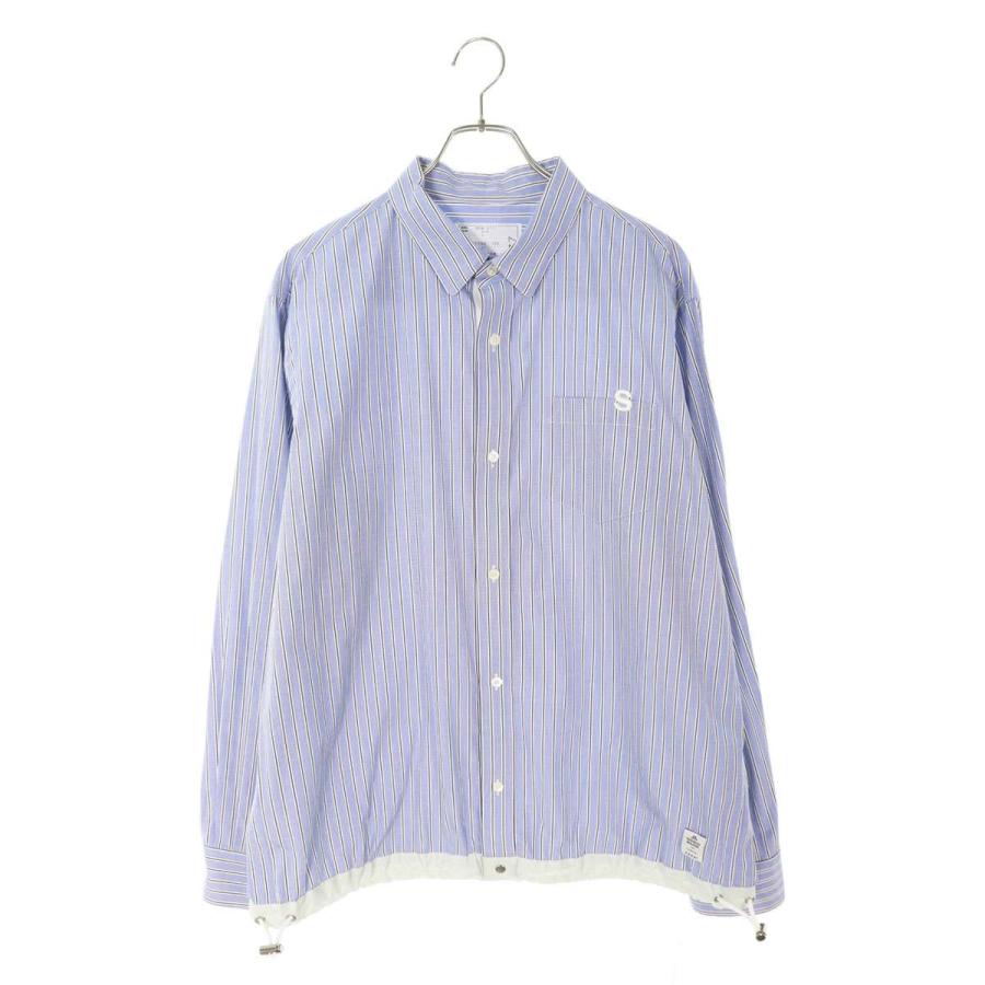 sacai サカイ サイズ:3 SCM-077 トーマスメイソンドローコード 