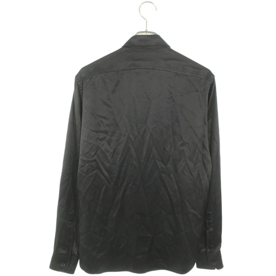 SAINT LAURENT サンローランパリ サイズ:37 646850 Y1H54 シルク SAINT LAURENT サンローランパリ サイズ:37 646850 Y1H54 シルク