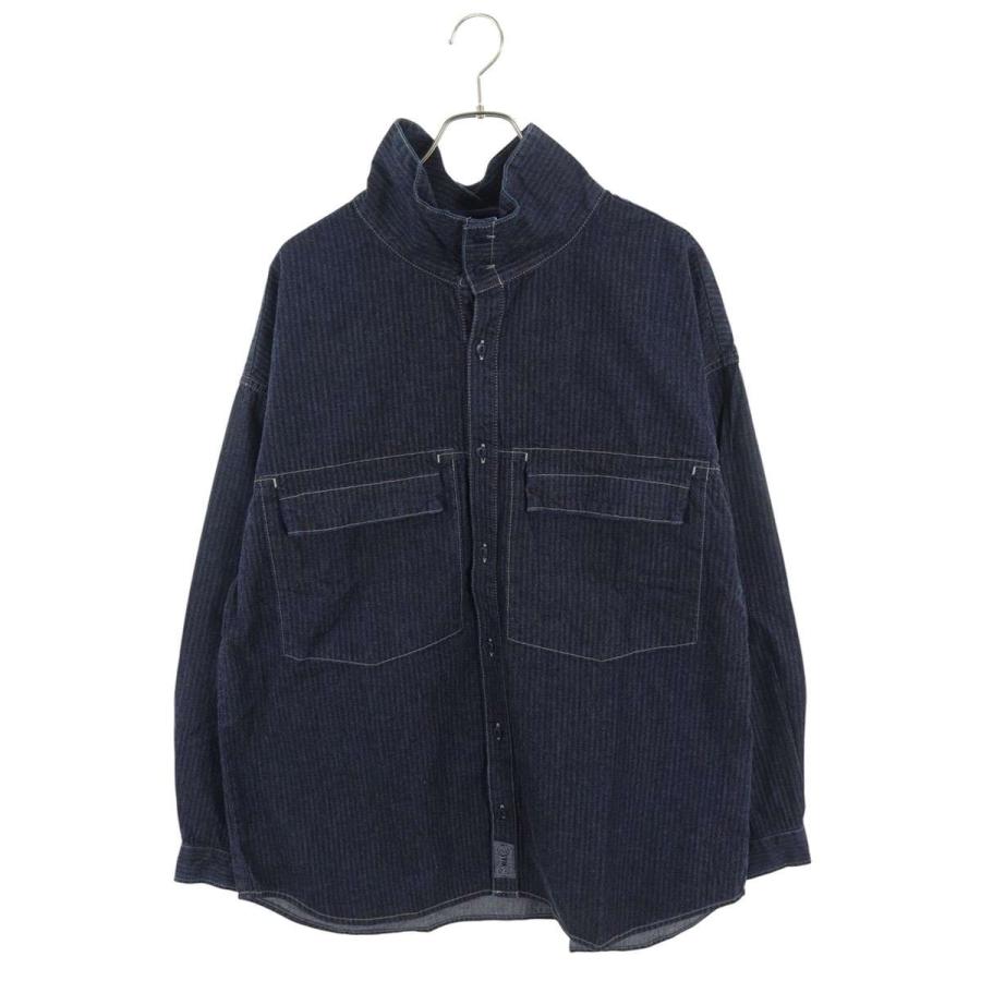 【新品】TENDERLOIN DENIM HB TROUSERS S DK0A4YPXJ81_sivasdescalzo-