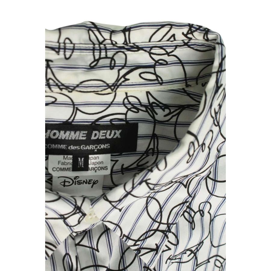 COMME des GARCONS HOMME DEUX コムデギャルソンオムドゥ サイズ