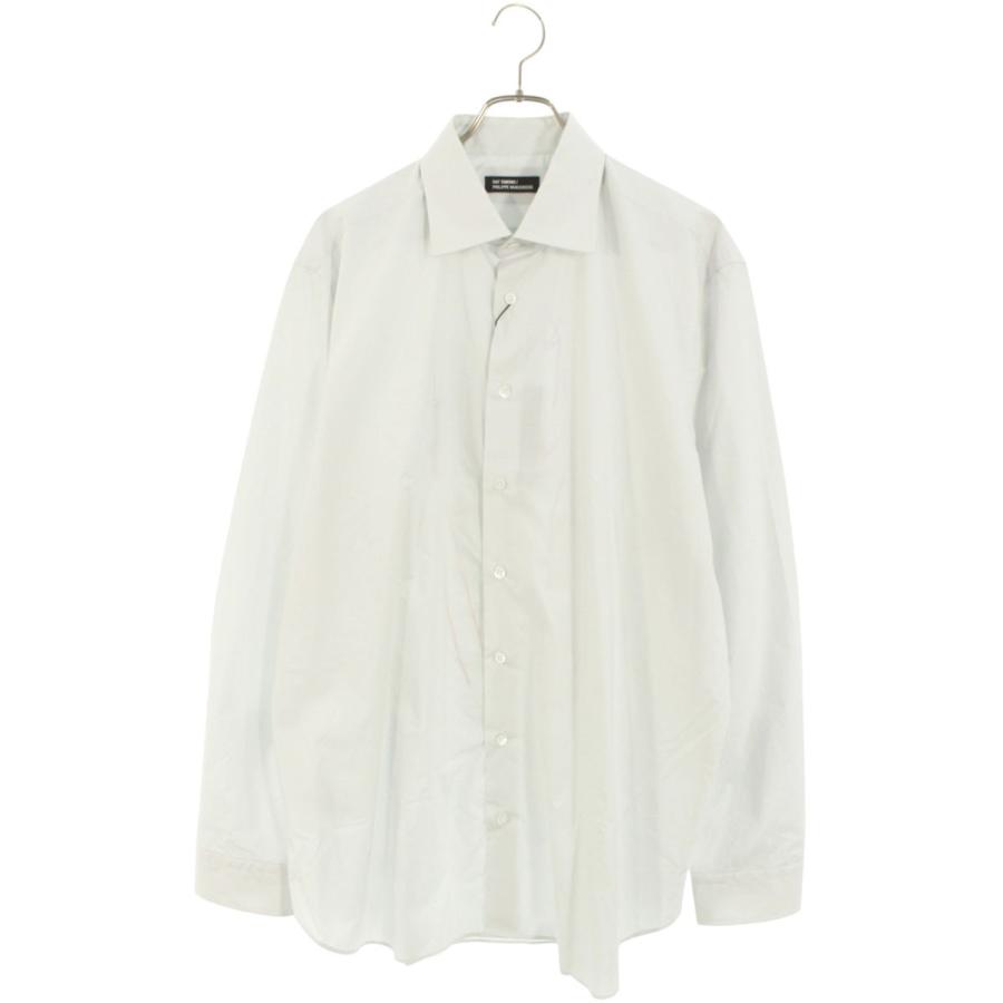 RAF SIMONS ラフシモンズ 04SS 宗教期 フロントプリント ショート