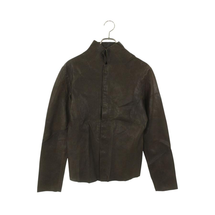 マスナダ サイズ:46 レザー長袖シャツ 中古 BS99 マスナダ サイズ:46 レザー長袖シャツ 中古 BS99 : RINKAN - 通販