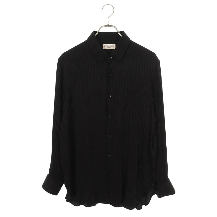 SAINT LAURENT サンローランパリ サイズ:37 653860 Y1D89